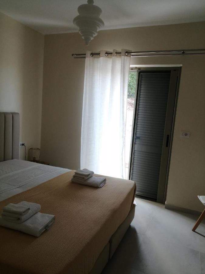 Kotseris Luxury Villas, Jiovanni Villa & Angelina Villa Sivota  Bagian luar foto