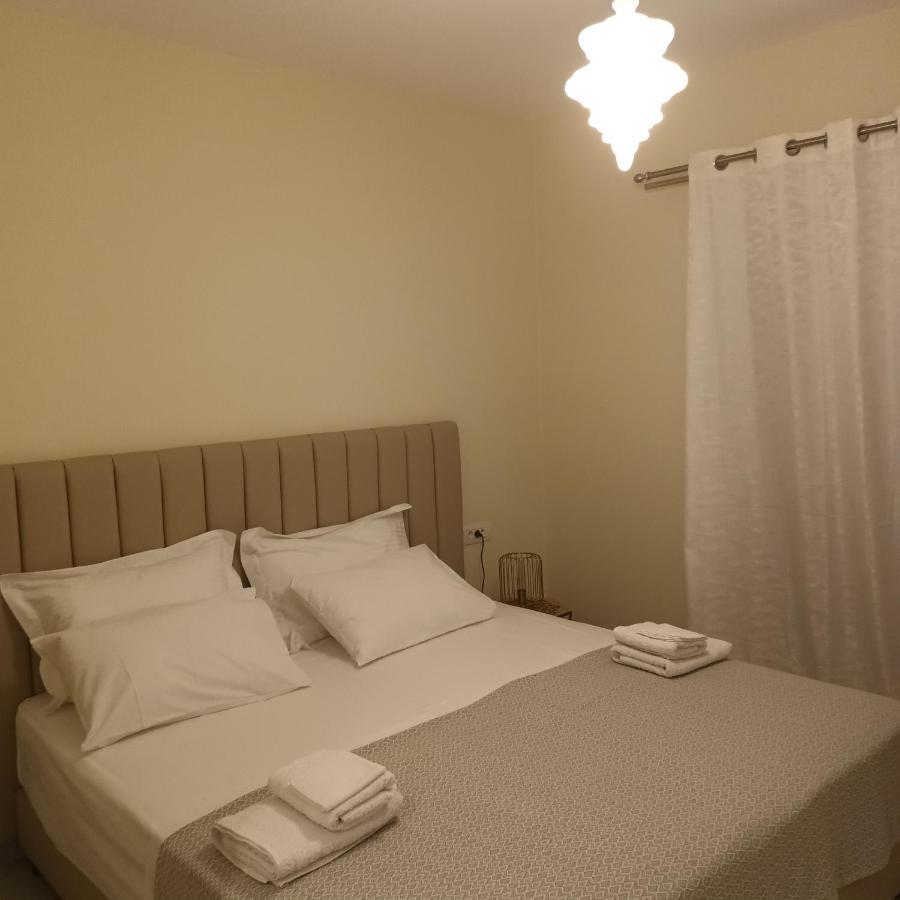 Kotseris Luxury Villas, Jiovanni Villa & Angelina Villa Sivota  Bagian luar foto