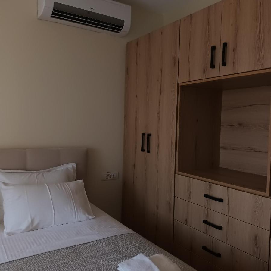 Kotseris Luxury Villas, Jiovanni Villa & Angelina Villa Sivota  Bagian luar foto